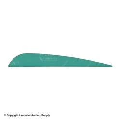 AAE Elite Plastifletch Vanes (EP-40)