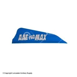 AAE Pro MAX Vanes -Shooting Store 1010035 blue