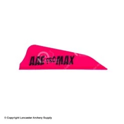 AAE Pro MAX Vanes -Shooting Store 1010035 hot pink