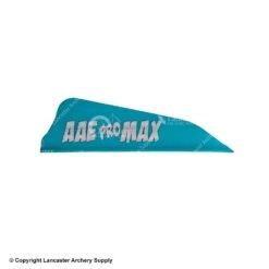 AAE Pro MAX Vanes -Shooting Store 1010035 teal