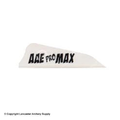 AAE Pro MAX Vanes -Shooting Store 1010035 white