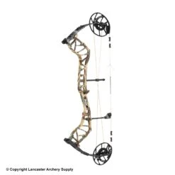 2022 Bear Whitetail Legend Pro Compound Bow