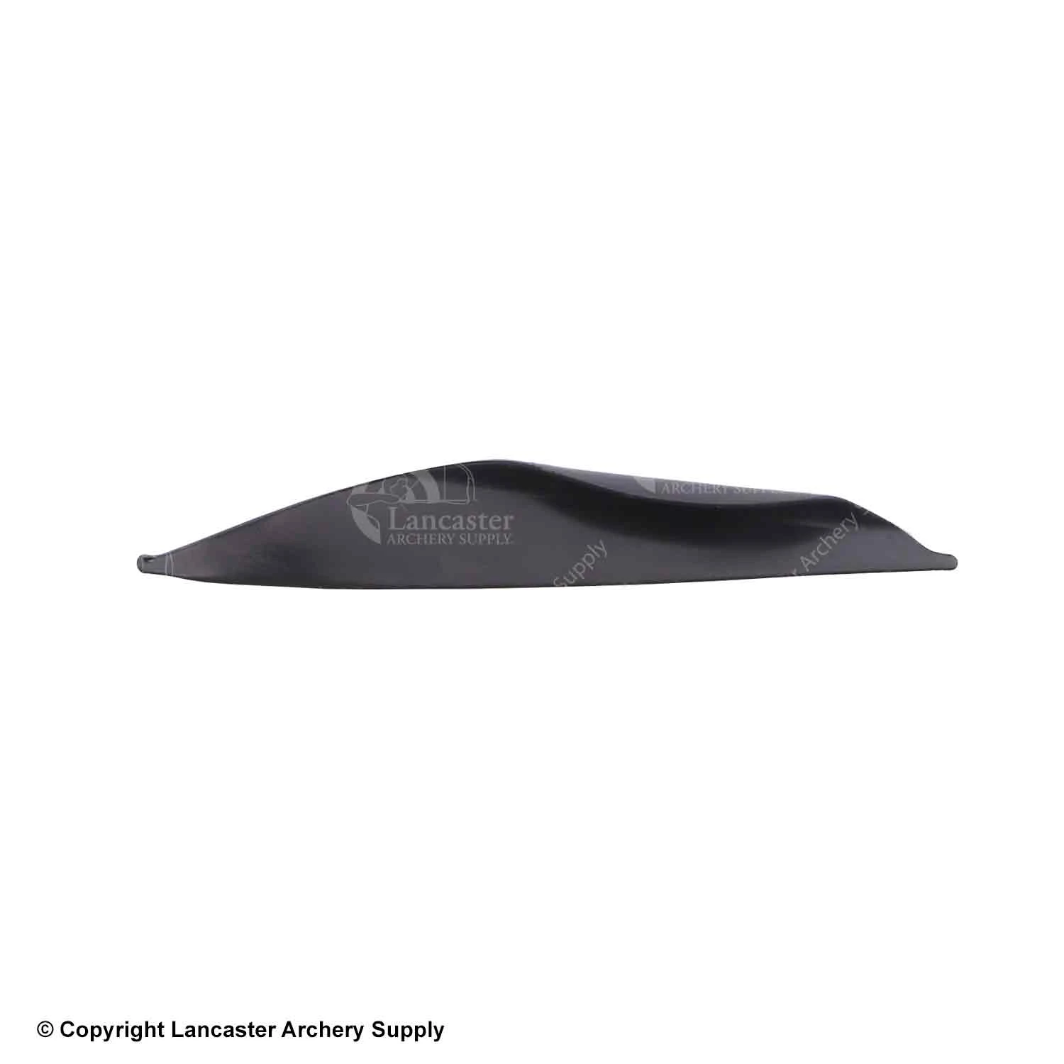 Spin Wing XR 3" Rear-Sloping Profile Vane 3 Spin Wing XR 3" Rear-Sloping Profile Vane - Image 3