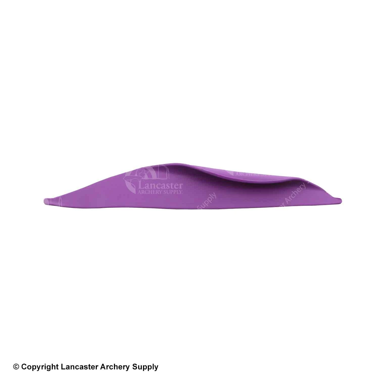 Spin Wing XR 3" Rear-Sloping Profile Vane 1 Spin Wing XR 3" Rear-Sloping Profile Vane