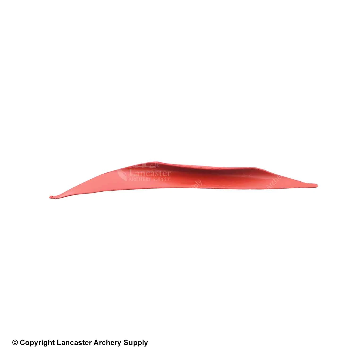 Spin Wing XR 3" Rear-Sloping Profile Vane 2 Spin Wing XR 3" Rear-Sloping Profile Vane - Image 2