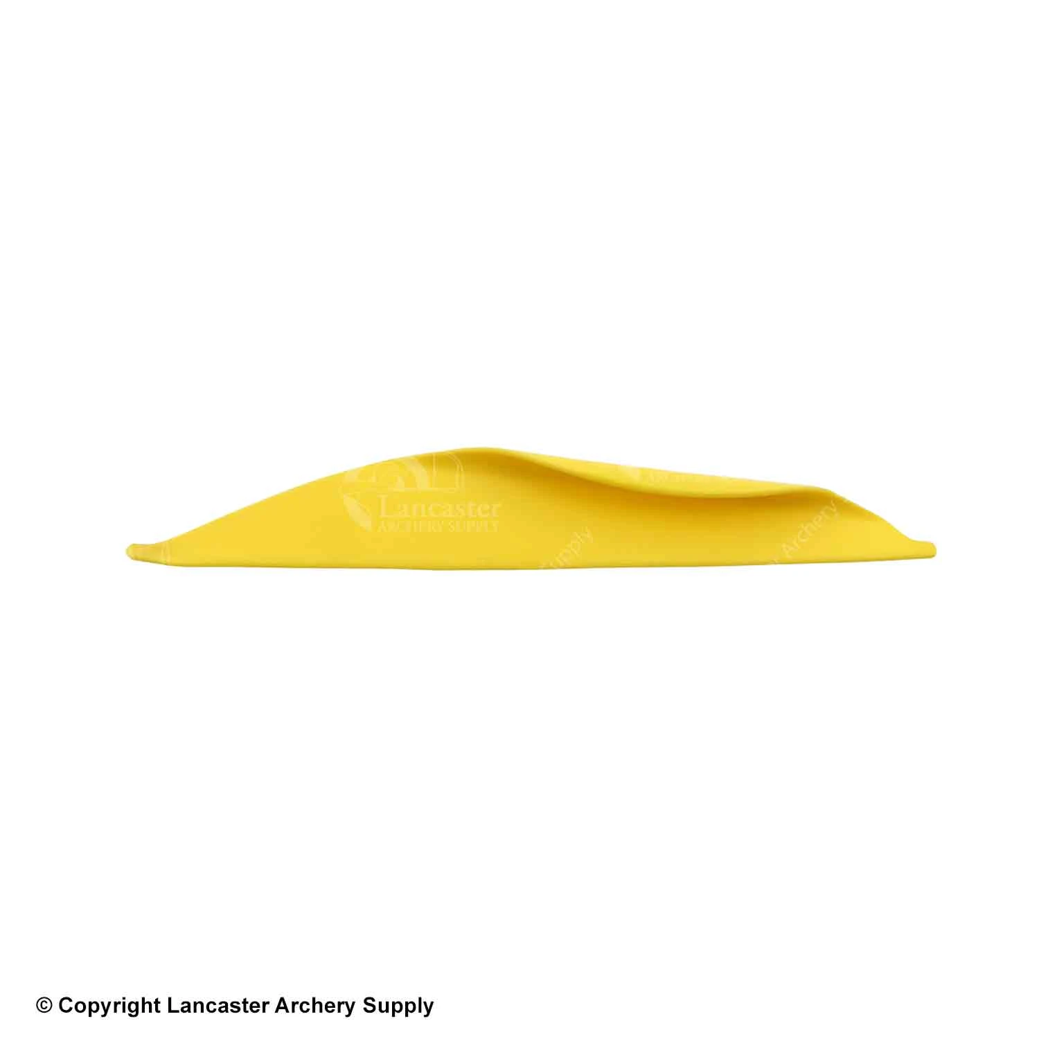 Spin Wing XR 3" Rear-Sloping Profile Vane 7 Spin Wing XR 3" Rear-Sloping Profile Vane - Image 7