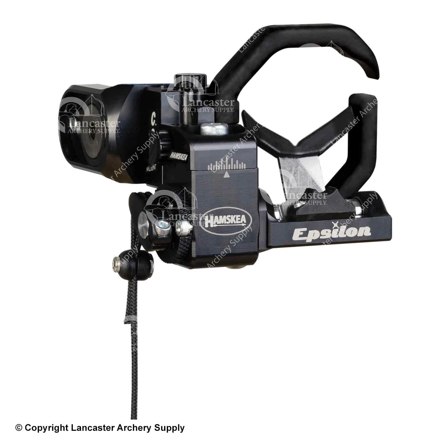 Hamskea Epsilon Arrow Rest (Universal Bracket) 2 Hamskea Epsilon Arrow Rest (Universal Bracket) - Image 2