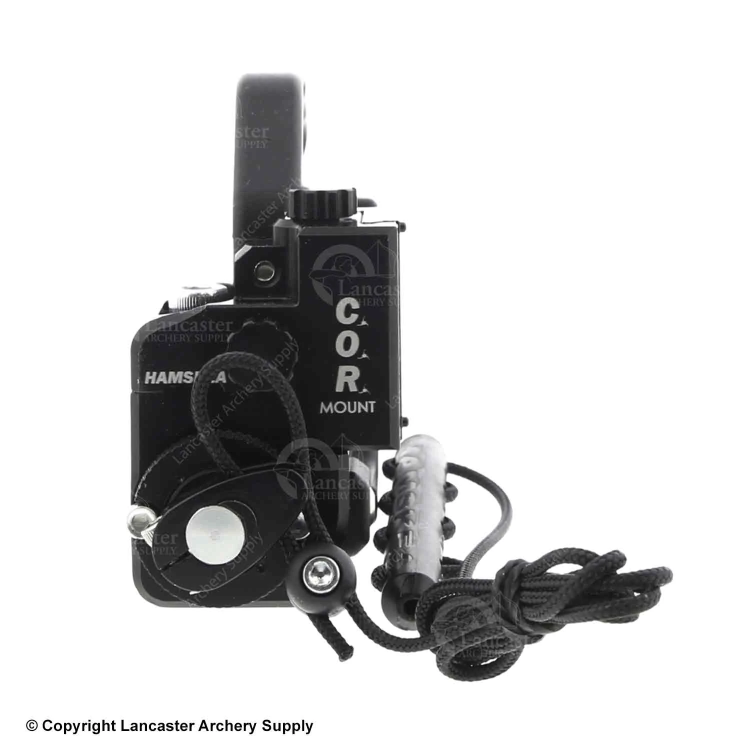 Hamskea Epsilon Arrow Rest (Universal Bracket) 3 Hamskea Epsilon Arrow Rest (Universal Bracket) - Image 3