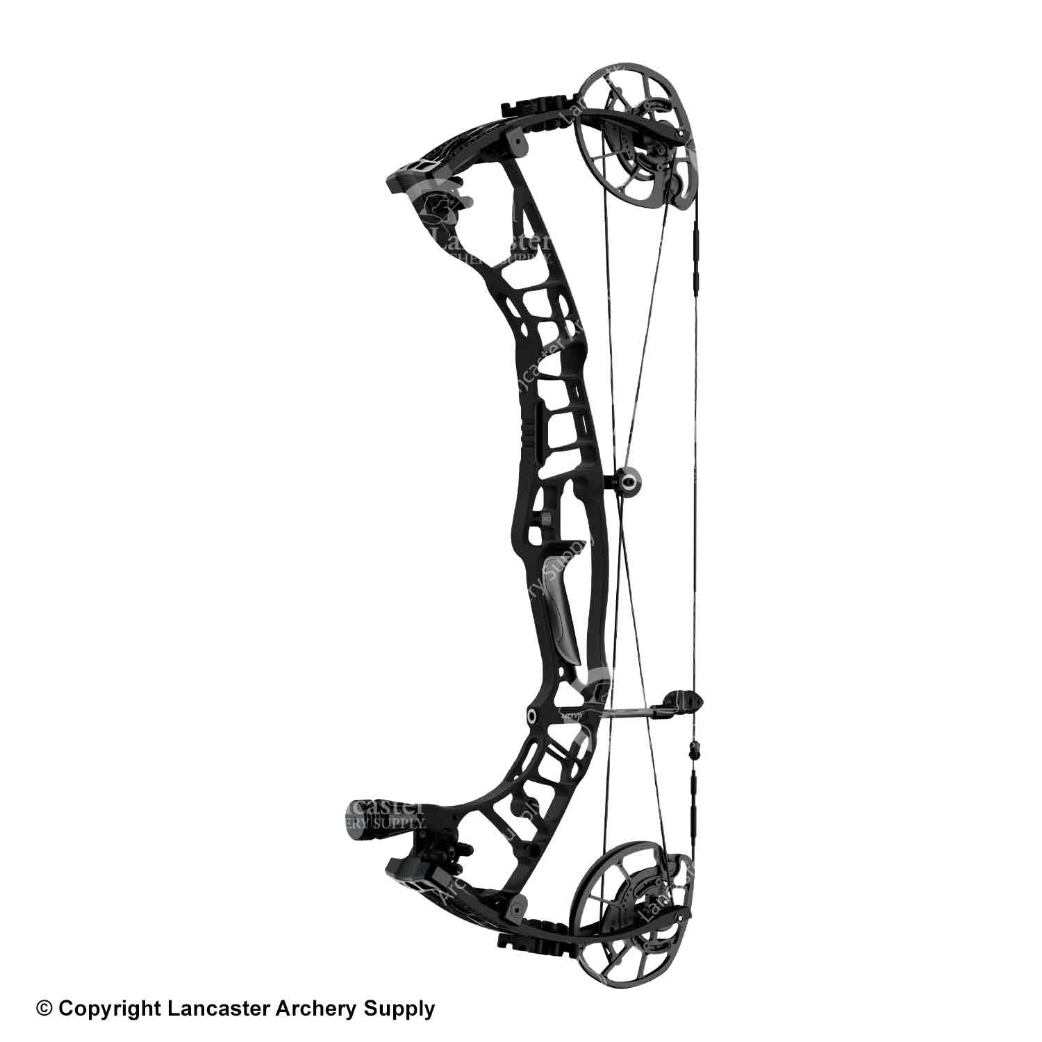 Hoyt Ventum Pro 30 Compound Hunting Bow 1 Hoyt Ventum Pro 30 Compound Hunting Bow