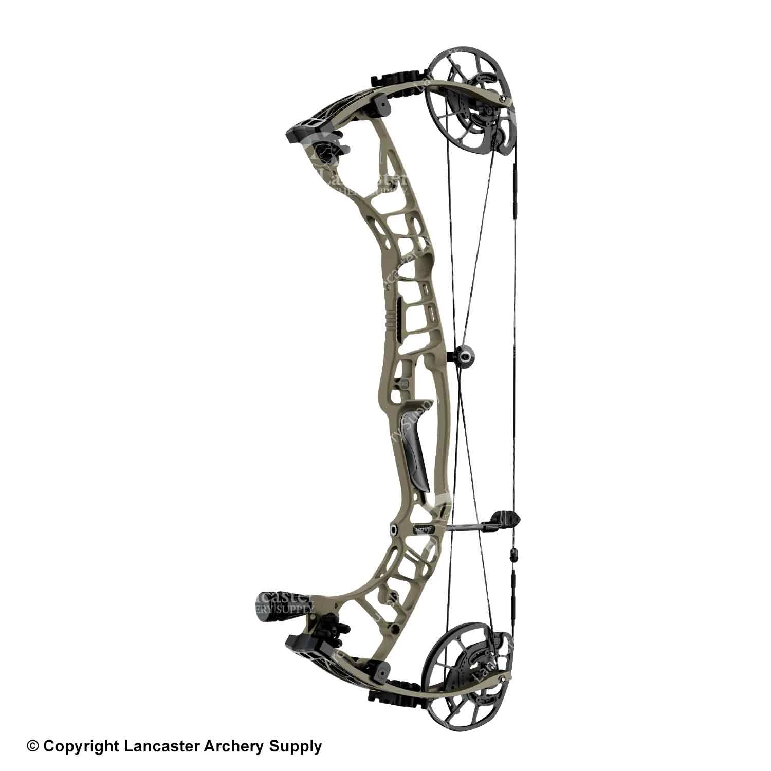 Hoyt Ventum Pro 30 Compound Hunting Bow 2 Hoyt Ventum Pro 30 Compound Hunting Bow - Image 2