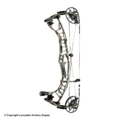 Hoyt Ventum Pro 30 Compound Hunting Bow 9 Hoyt Ventum Pro 30 Compound Hunting Bow -Shooting Store 1030733 edge