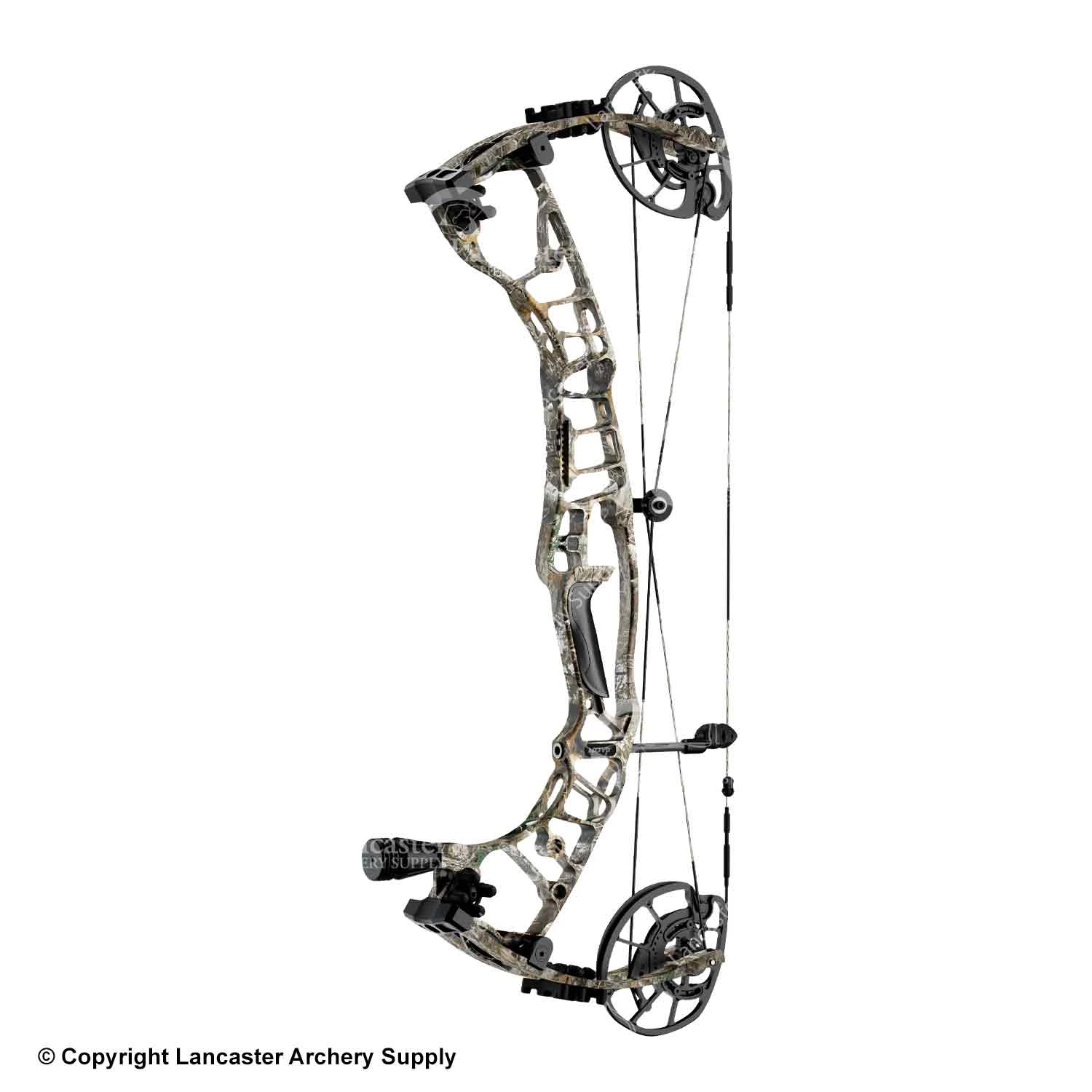 Hoyt Ventum Pro 30 Compound Hunting Bow 3 Hoyt Ventum Pro 30 Compound Hunting Bow - Image 3