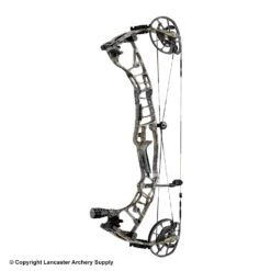 Hoyt Ventum Pro 30 Compound Hunting Bow 10 Hoyt Ventum Pro 30 Compound Hunting Bow -Shooting Store 1030733 ev2