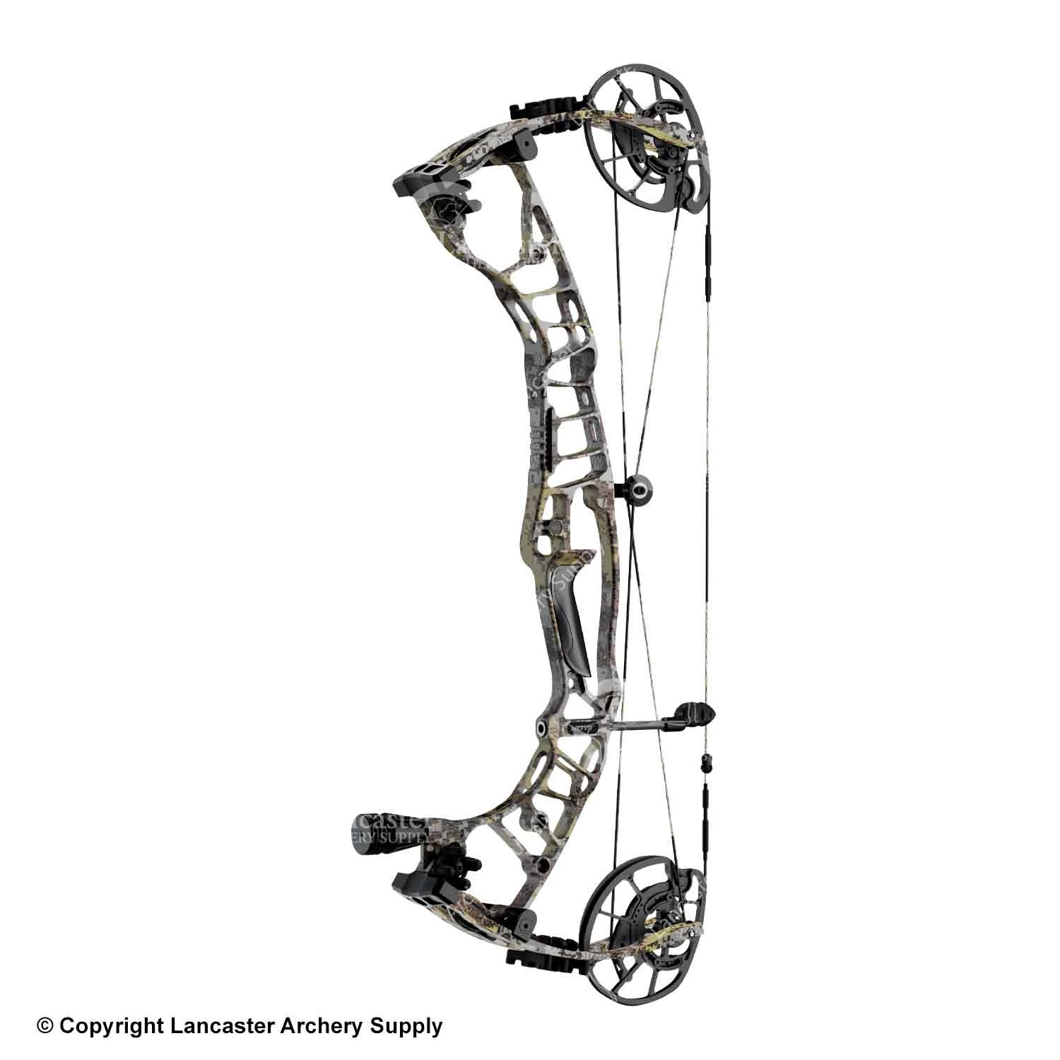 Hoyt Ventum Pro 30 Compound Hunting Bow 4 Hoyt Ventum Pro 30 Compound Hunting Bow - Image 4