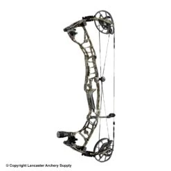 Hoyt Ventum Pro 30 Compound Hunting Bow 11 Hoyt Ventum Pro 30 Compound Hunting Bow -Shooting Store 1030733 subalpine