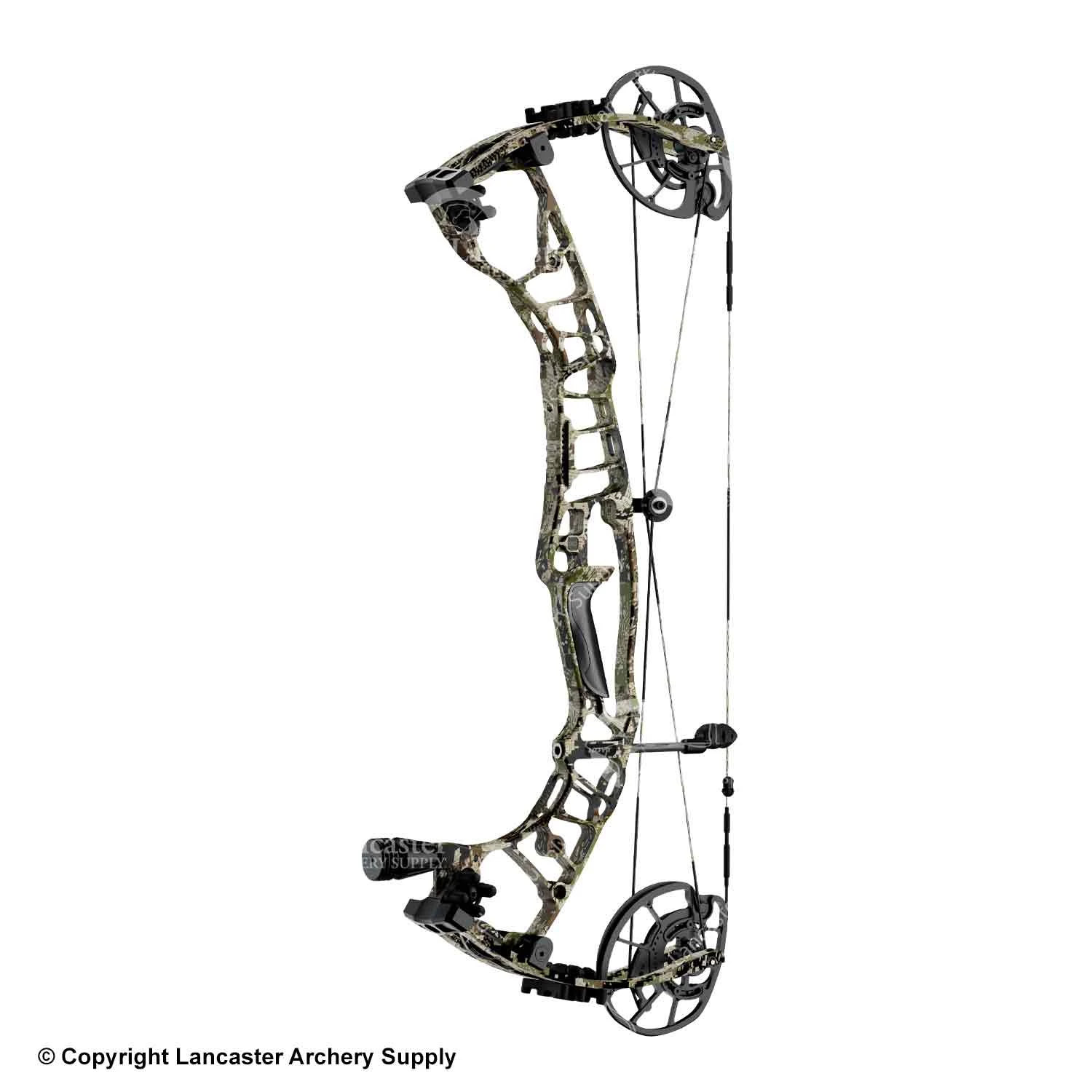 Hoyt Ventum Pro 30 Compound Hunting Bow 5 Hoyt Ventum Pro 30 Compound Hunting Bow - Image 5