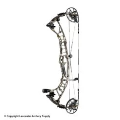 Hoyt Ventum Pro 33 Compound Hunting Bow -Shooting Store 1030734 edge