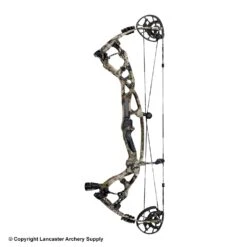 Hoyt Carbon Twin Turbo Compound Hunting Bow -Shooting Store 1030737 subalpine