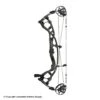 Hoyt Carbon Twin Turbo Compound Hunting Bow