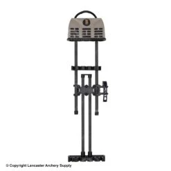 Tight Spot Shift Lock Quiver -Shooting Store 1030762 granite