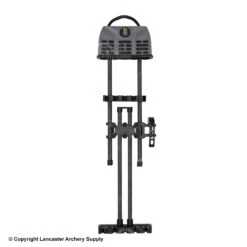 Tight Spot Shift Lock Quiver -Shooting Store 1030762 gunmetal