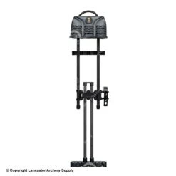 Tight Spot Shift Lock Quiver