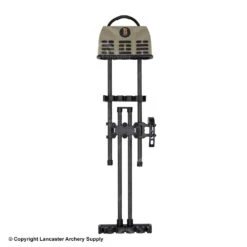 Tight Spot Shift Lock Quiver -Shooting Store 1030762 tan