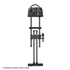 Tight Spot Shift Lock Quiver -Shooting Store 1030762 verde