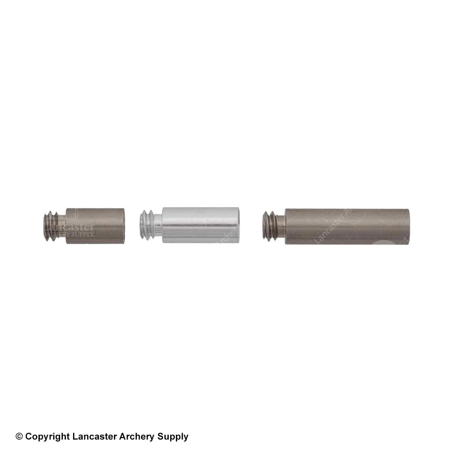 Easton Weight Modules (Adjustable Bullet Points) 1 Easton Weight Modules (Adjustable Bullet Points)