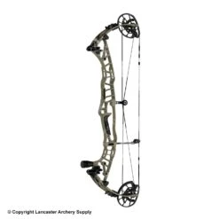 Hoyt Highline Compound Hunting Bow