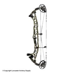 Hoyt Highline Compound Hunting Bow -Shooting Store 1030788 subalpine