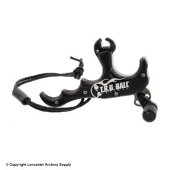 T.R.U. Ball Stalk'r Thumb Release 9 T.R.U. Ball Stalk'r Thumb Release -Shooting Store 1030897 5