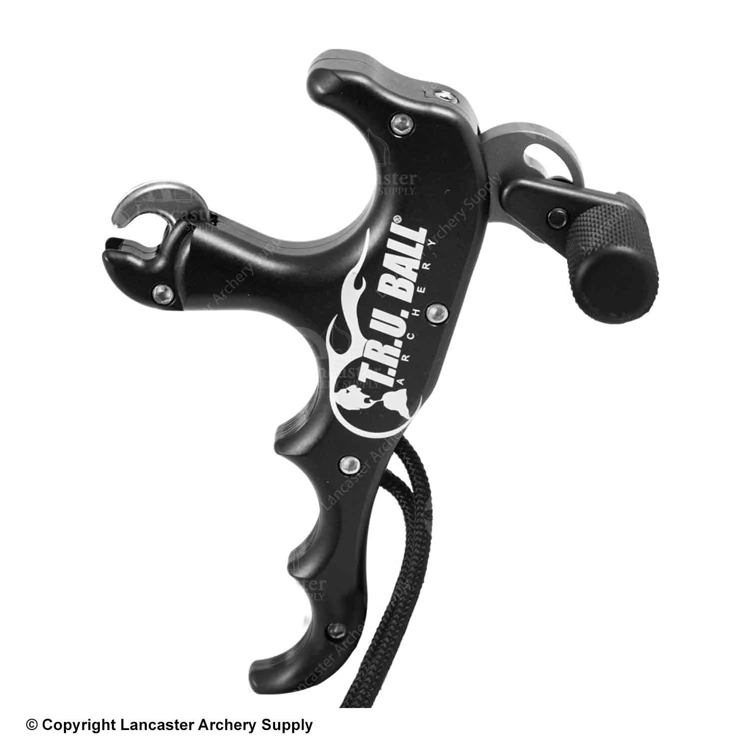 T.R.U. Ball Stalk'r Thumb Release 1 T.R.U. Ball Stalk'r Thumb Release