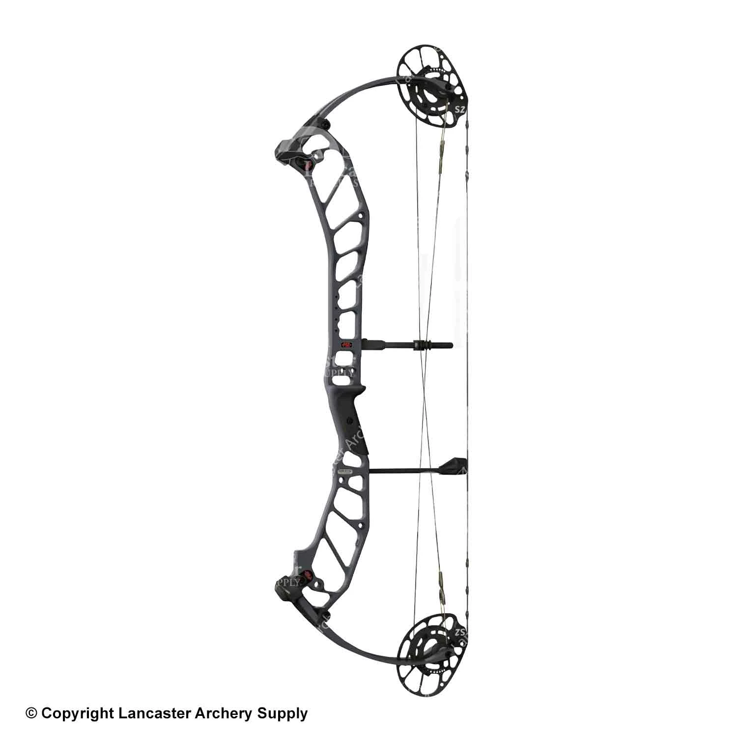 PSE EVO XF 33 With S2 Cam Compound Hunting Bow 1 PSE EVO XF 33 With S2 Cam Compound Hunting Bow