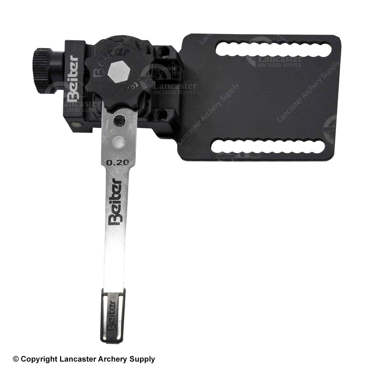 Beiter MicroKlicker 1 Beiter MicroKlicker