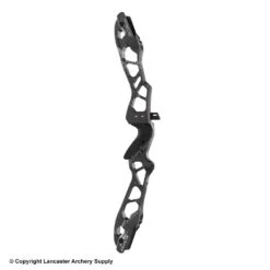 Sebastien Flute EVO 25" ILF Recurve Riser -Shooting Store 1031162 otherside