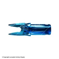 Essentials Archery Tactical Nock -Shooting Store 1031341 blue