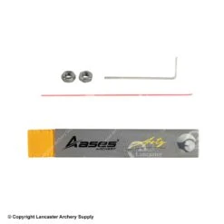 ASES Arty Circle Recurve Sight Pin -Shooting Store 1031345 package