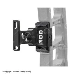 CBE Picatinny Sight Mount -Shooting Store 1031347 inuse