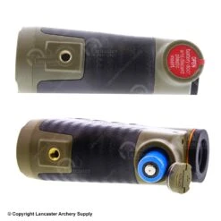 Bushnell Broadhead Laser Rangefinder -Shooting Store 1031354 bottom