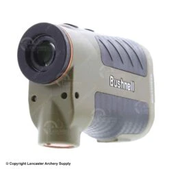 Bushnell Broadhead Laser Rangefinder -Shooting Store 1031354 eyepiece