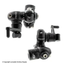 Bowfinger Ultimate Triad Side Bar Mount 5 Bowfinger Ultimate Triad Side Bar Mount -Shooting Store 1031429 angles