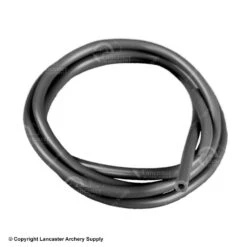 RAD UVR Peep Tubing -Shooting Store 1031466 black