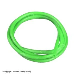 RAD UVR Peep Tubing -Shooting Store 1031466 green