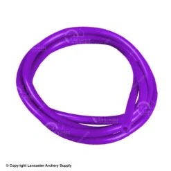 RAD UVR Peep Tubing -Shooting Store 1031466 purle