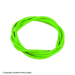RAD Micro UVR Peep Tubing 12 RAD Micro UVR Peep Tubing -Shooting Store 1031467 green