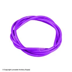 RAD Micro UVR Peep Tubing 16 RAD Micro UVR Peep Tubing -Shooting Store 1031467 purple