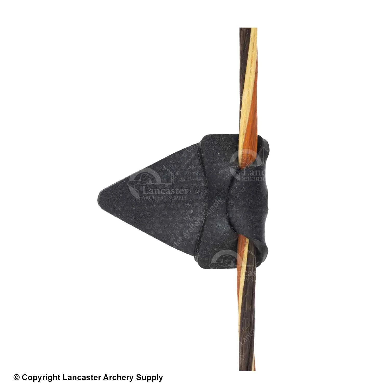 Silent Ridge Bow String Silencers (2 Pack) 2 Silent Ridge Bow String Silencers (2 Pack) - Image 2