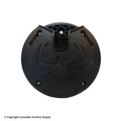 Bow Spider Molle Webbing Receiver -Shooting Store 1031543 black