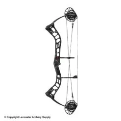 PSE Brute ATK Compound Bow -Shooting Store 1031646 black